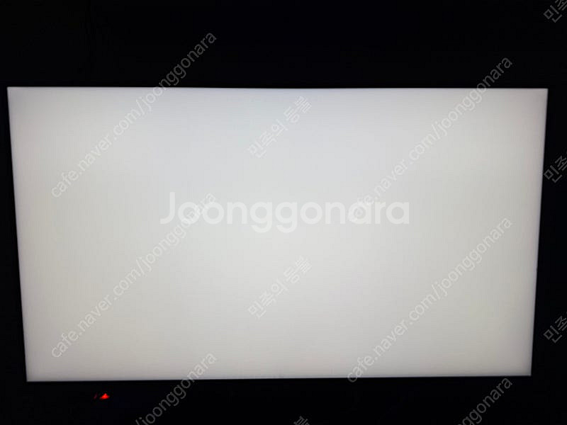 Dell G3223Q 모니터--7