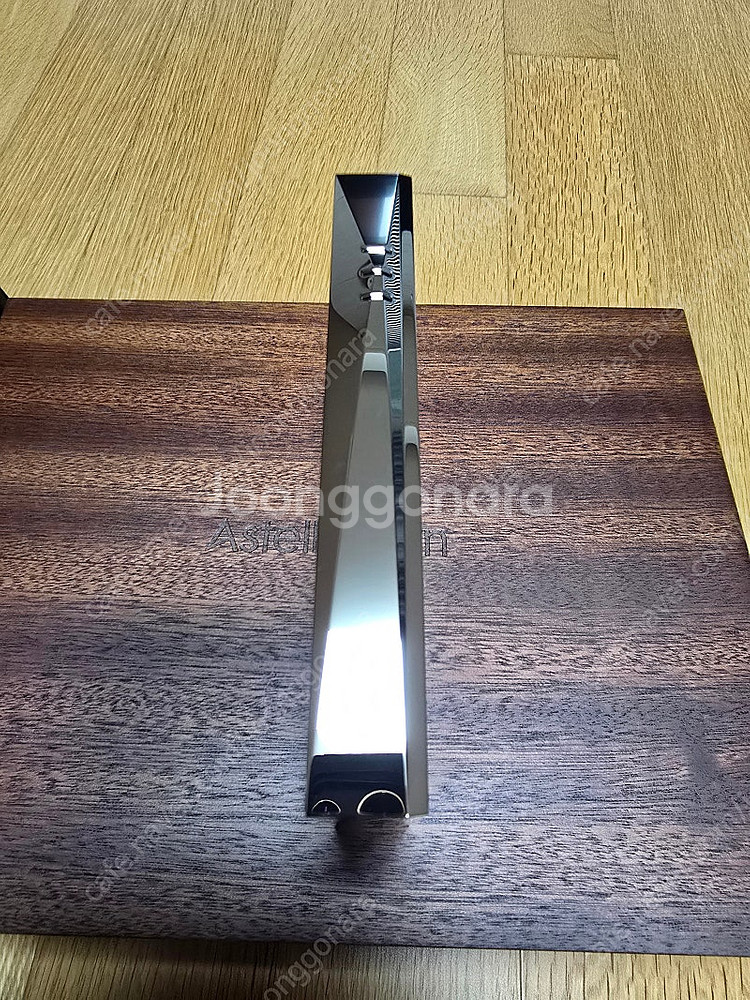 아스텔앤컨 SP3000 Platinum Coated 백...--3