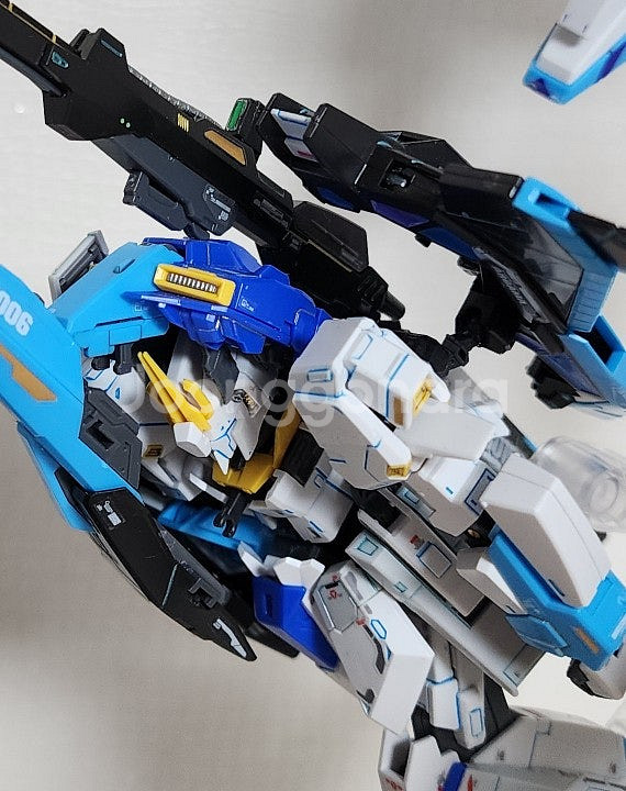 RG 제타건담 3개 세트입니다.--3