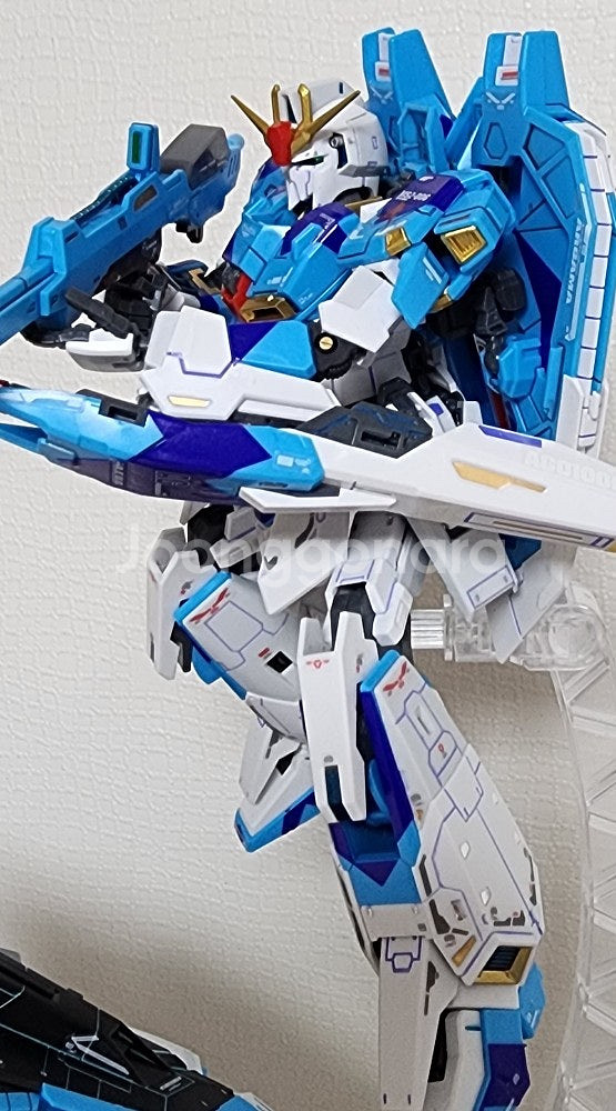 RG 제타건담 3개 세트입니다.--8