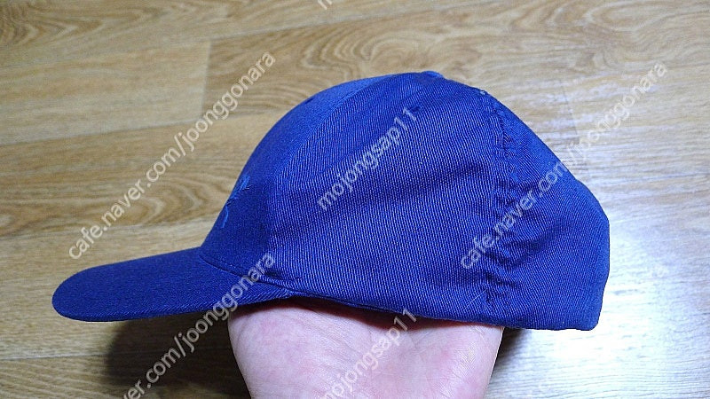 아크테릭스 등산모자 판매합니다 이미지