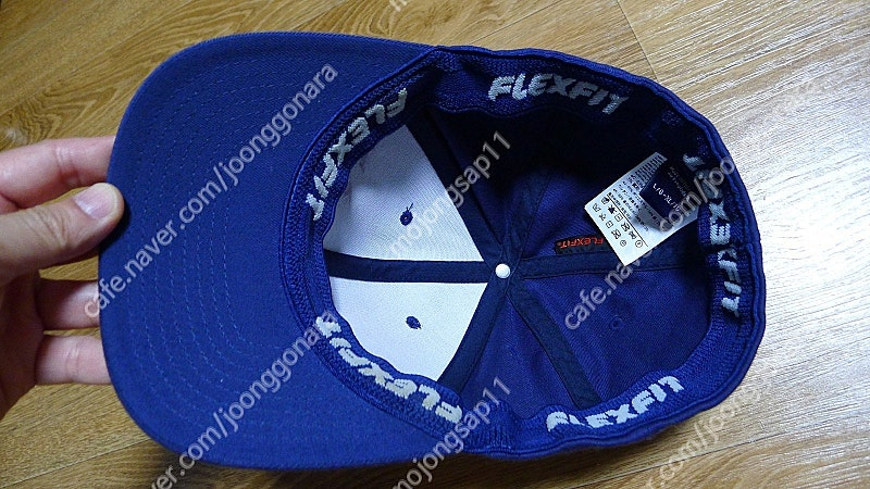 아크테릭스 등산모자 판매합니다 이미지