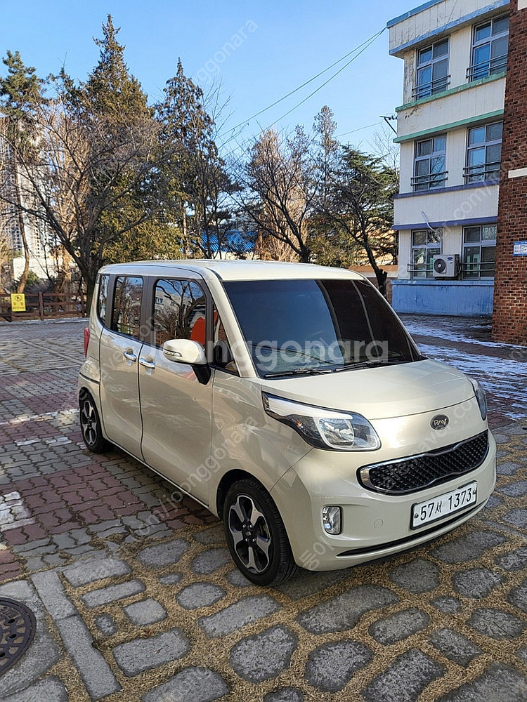 레이 12년식 프레스티지--0