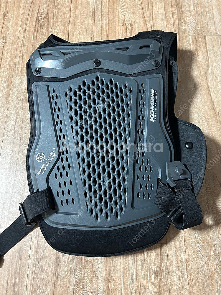 코미네 오토바이 상체보호대--1