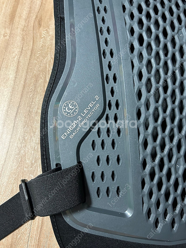 코미네 오토바이 상체보호대--2