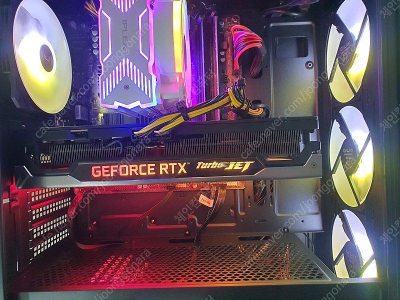 [판매] 대구 I5-13400F RTX2070 롤 배그...--0