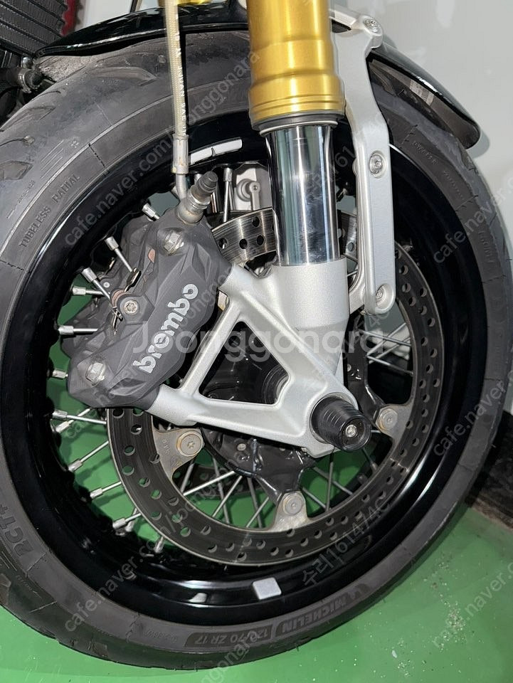 BMW 알나인티(R NINE T/ R9t) 유로3 노멀...--2