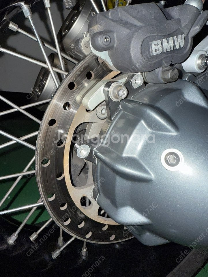 BMW 알나인티(R NINE T/ R9t) 유로3 노멀...--3