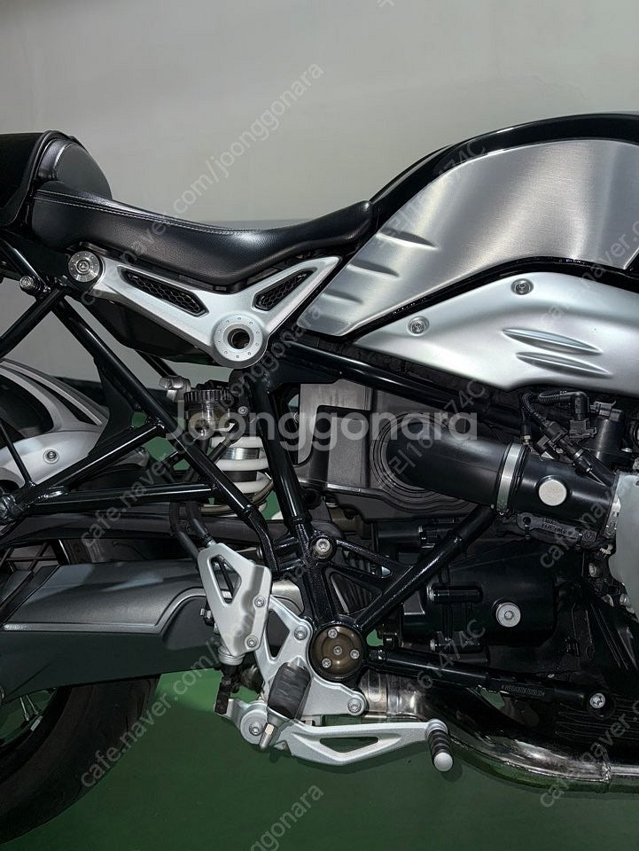 BMW 알나인티(R NINE T/ R9t) 유로3 노멀...--4