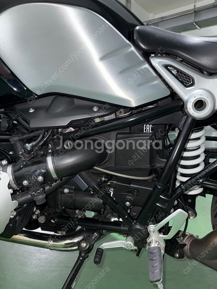 BMW 알나인티(R NINE T/ R9t) 유로3 노멀...--5