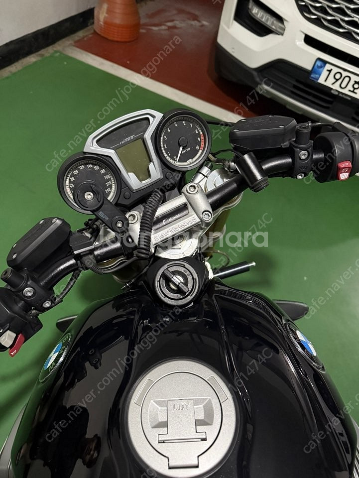 BMW 알나인티(R NINE T/ R9t) 유로3 노멀...--7