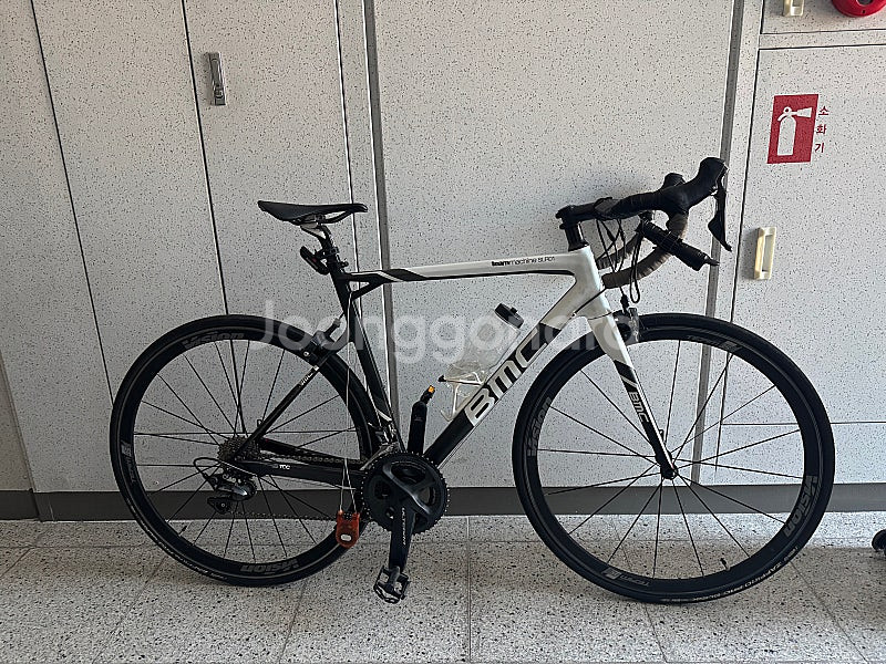 로드바이크 사이클 BMC SLR01 2013--0