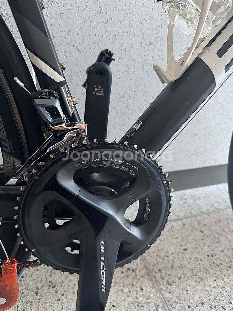 로드바이크 사이클 BMC SLR01 2013--3