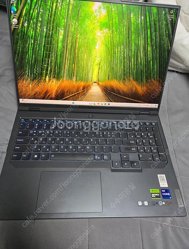 레노버 노트북 리전 5i 프로 16인치 i9 13900...--0