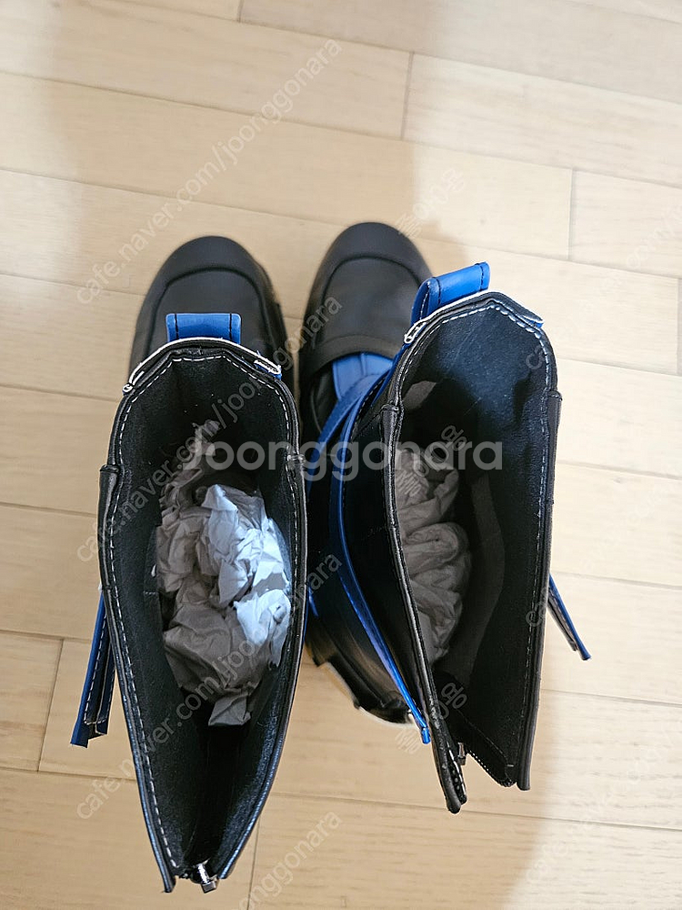 키니치 코스프레의상--3