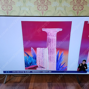 LG OLED65B4SNA 65인치 OLED TV