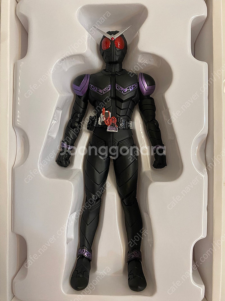 SHF 진골조제법 가면라이더 더블 조커 판매합니다--3