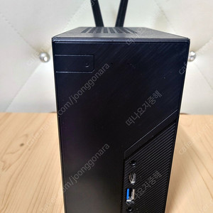 Deskmini X300