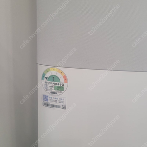 삼성2in1 무풍 에어컨팝니다(실외기포함)