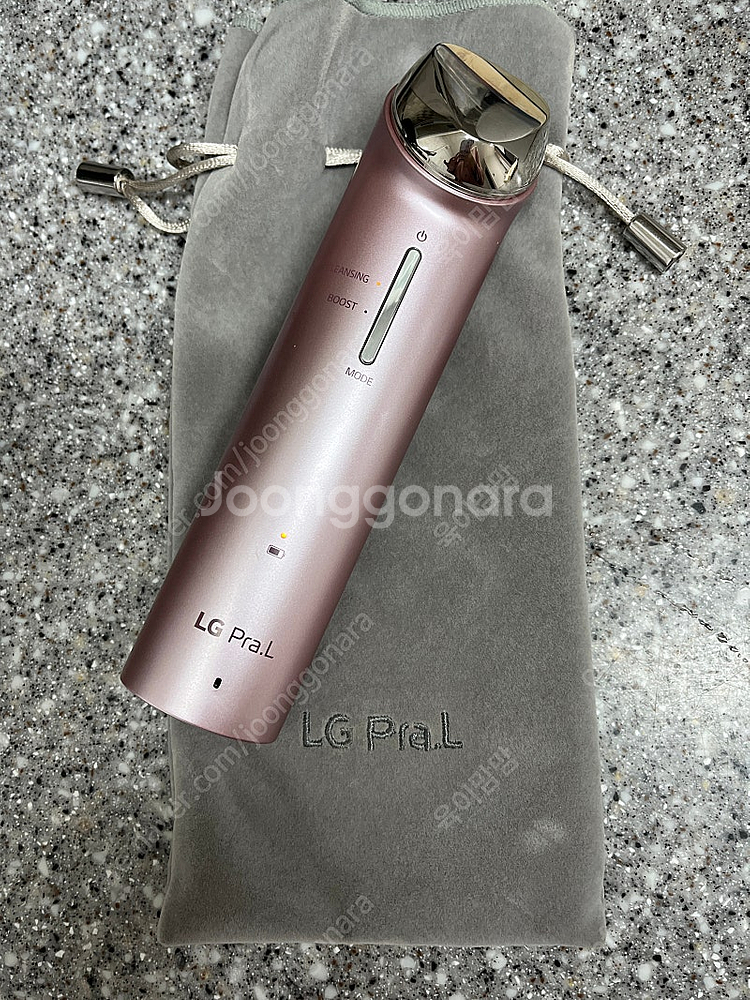 프라엘 갈바닉이온부스터--0
