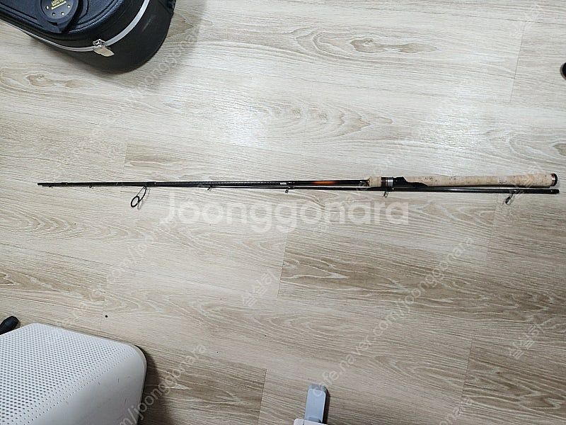 (루어 바다 낚시대) NS 딥 VIP2 S-802M (...--0