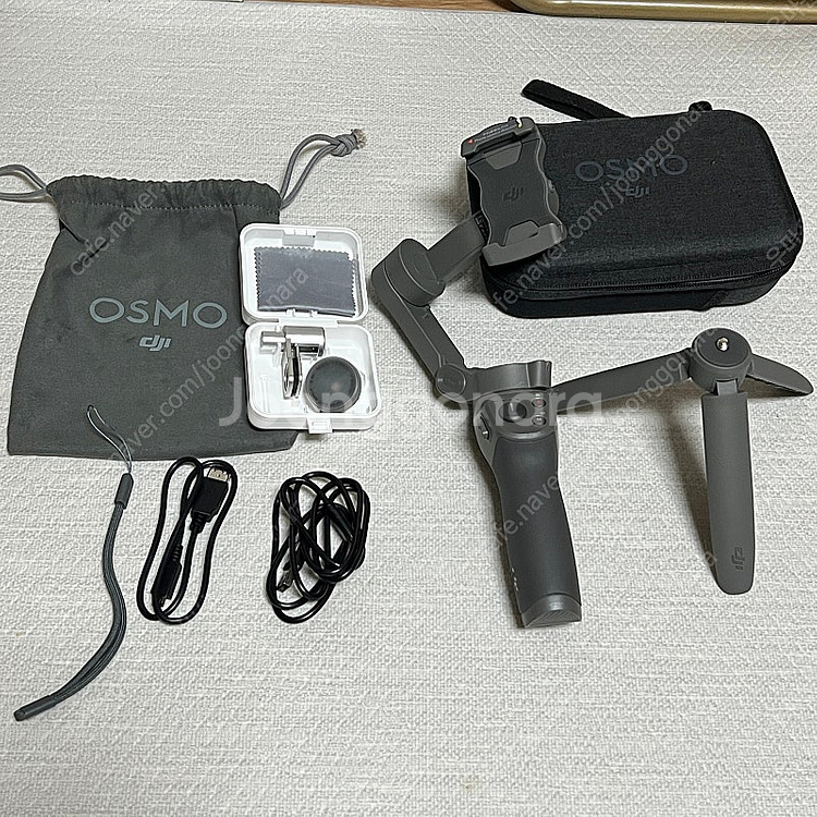 DJI 오즈모 모바일3 콤보--0