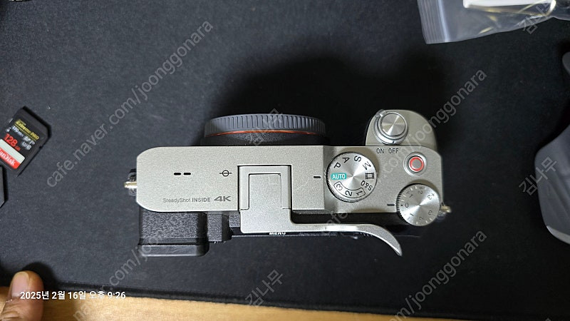 a7c / 렌즈 / 삼각대--3