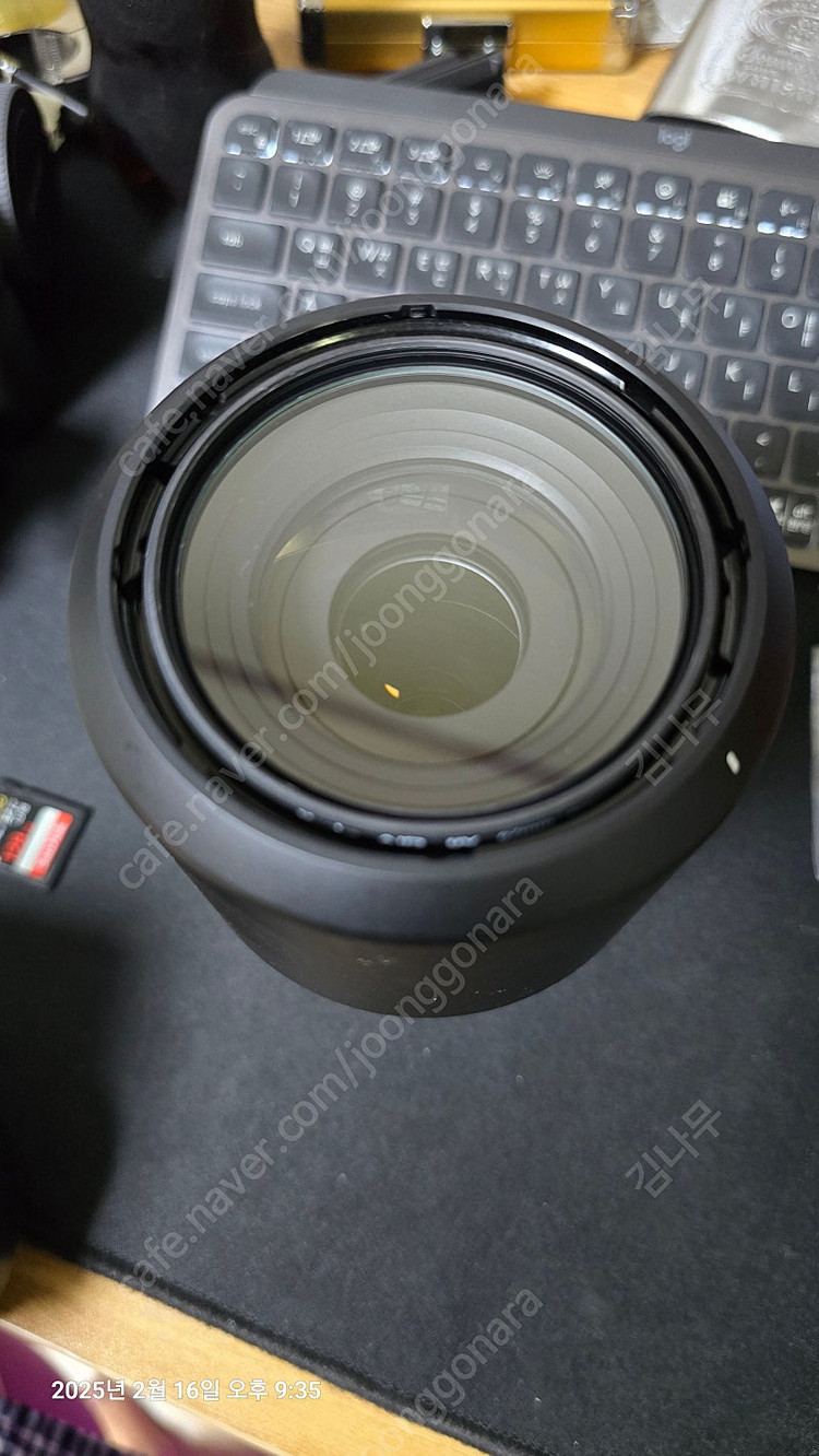 a7c / 렌즈 / 삼각대--7