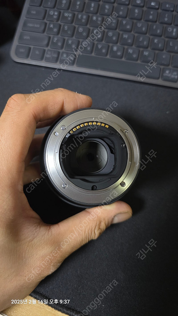 a7c / 렌즈 / 삼각대--9