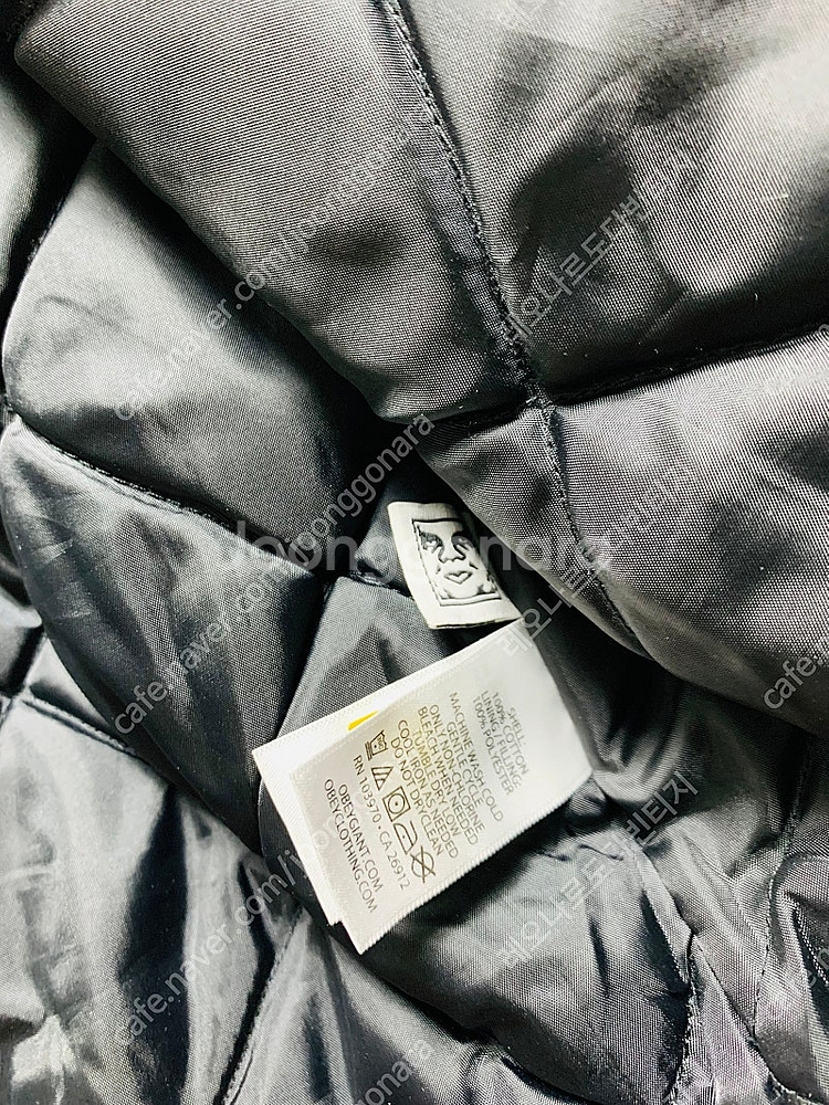 오베이 오베이골덴자켓 오베이코듀로이자켓 오베이자켓 골덴...--3