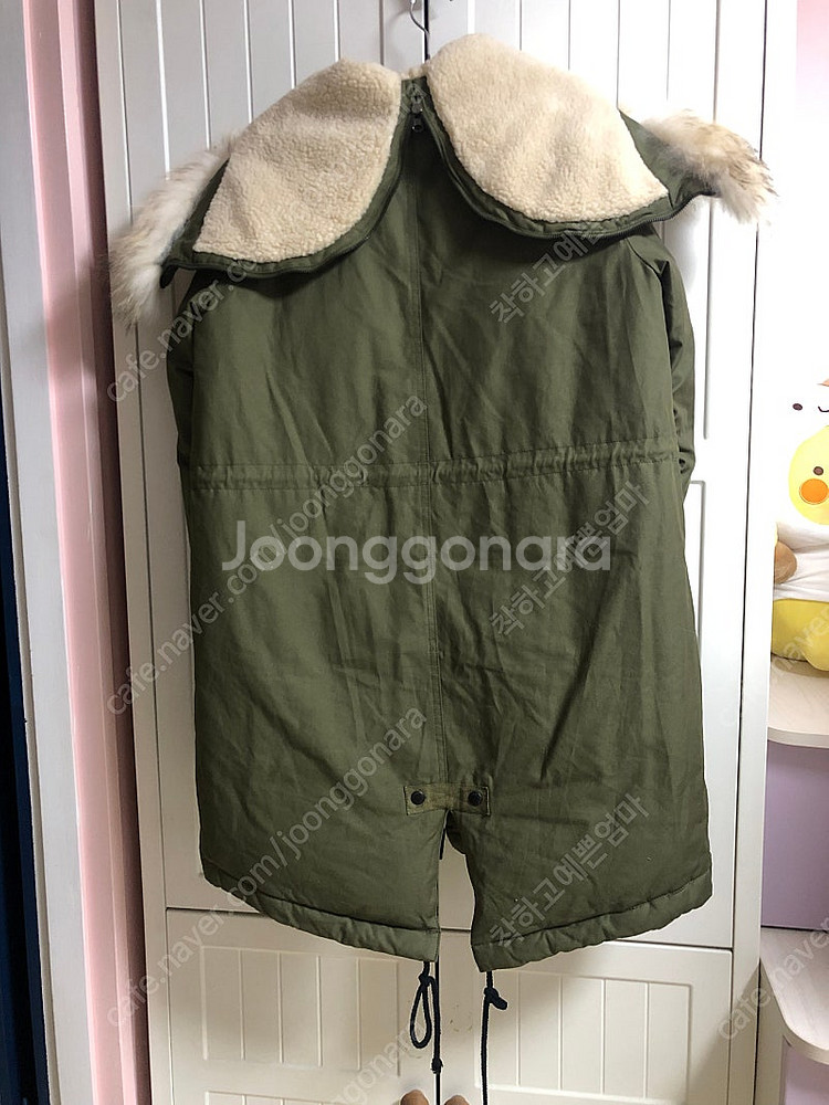 써스데이아일랜드 점퍼--1