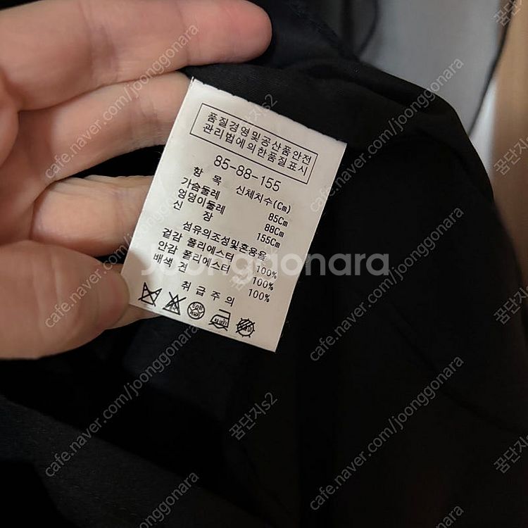 더아이잗컬렉션 실크 럭셔리 드레스 미니원피스 웨딩사진 ...--6