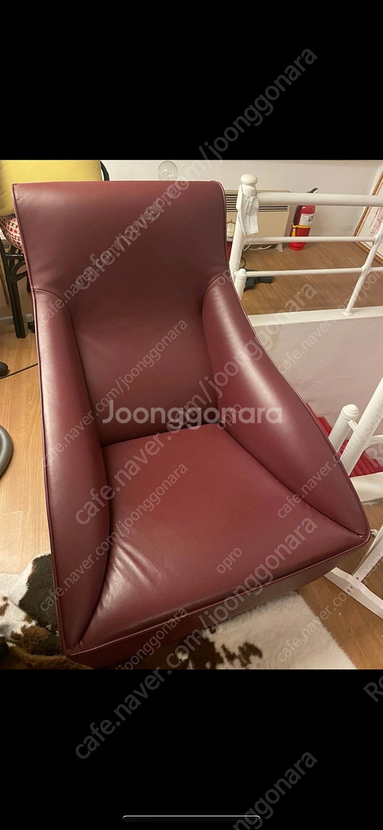 명품 몰테니 라운지 체어 판매합니다--0