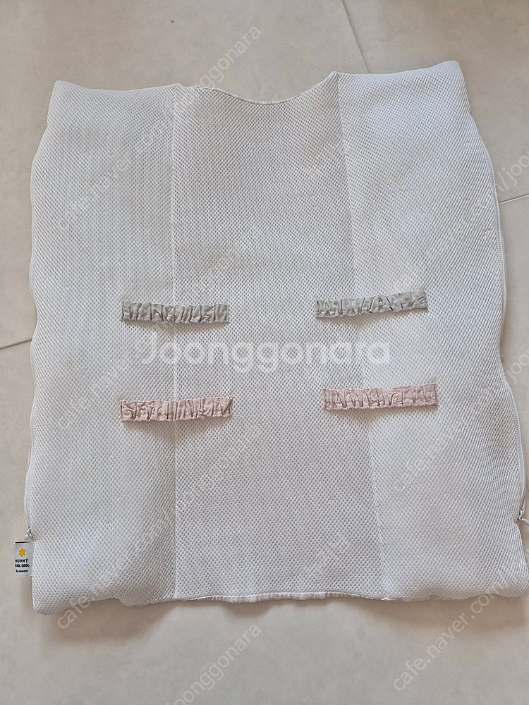 머미쿨쿨 좁쌀이불 (택포)--0