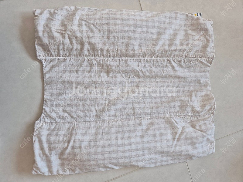 머미쿨쿨 좁쌀이불 (택포)--1