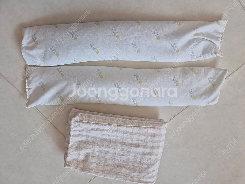 머미쿨쿨 좁쌀이불 (택포)--2