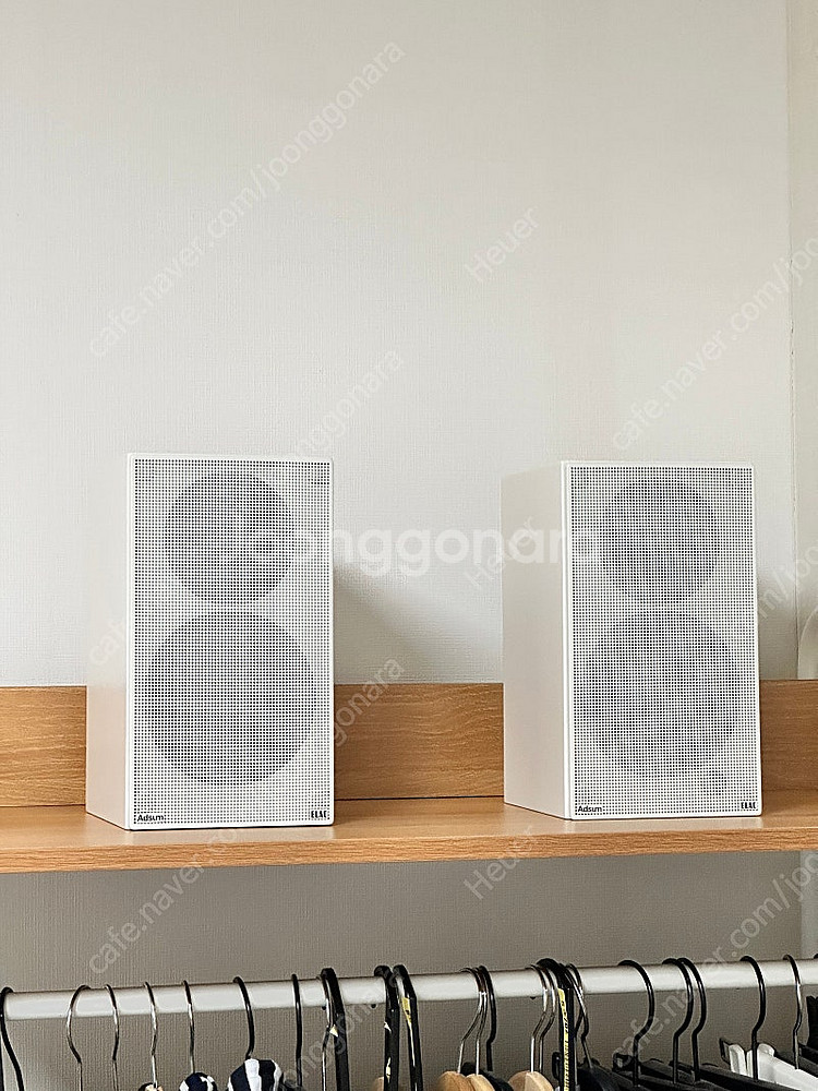 ELAC Adsum DCB41-DS 스피커--0