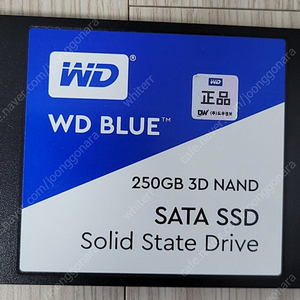 wd blue ssd 250gb