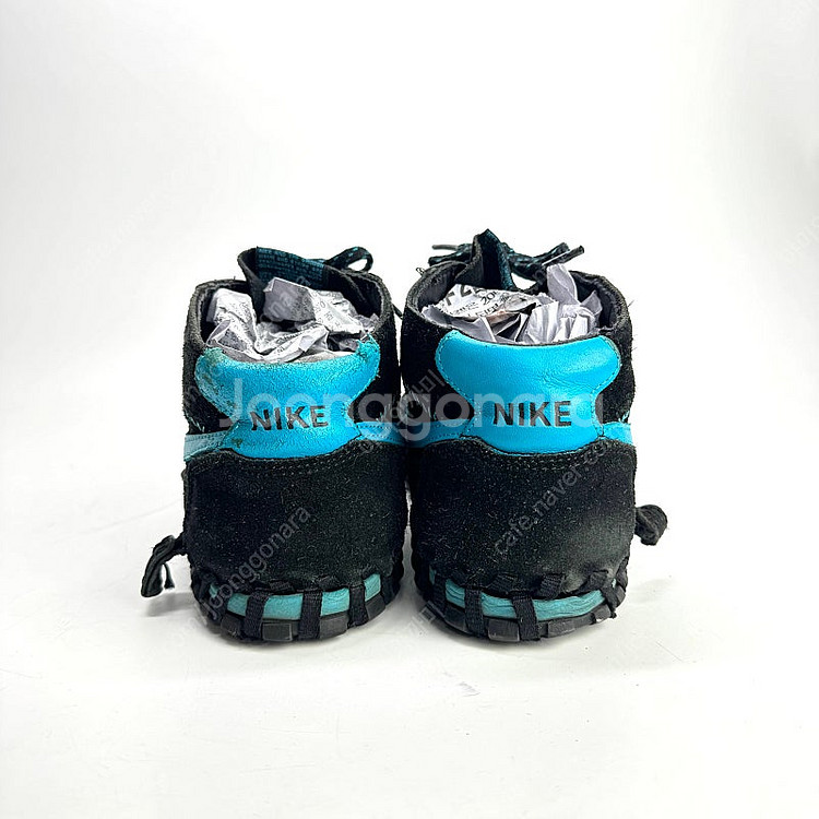 나이키 ACG 컨시더드 라바 돔 265mm--4