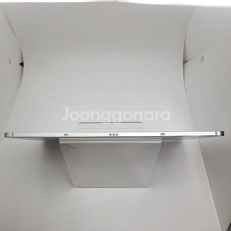 [판매] 갤럭시 탭S7 FE (T738) 실버 64기가...--4