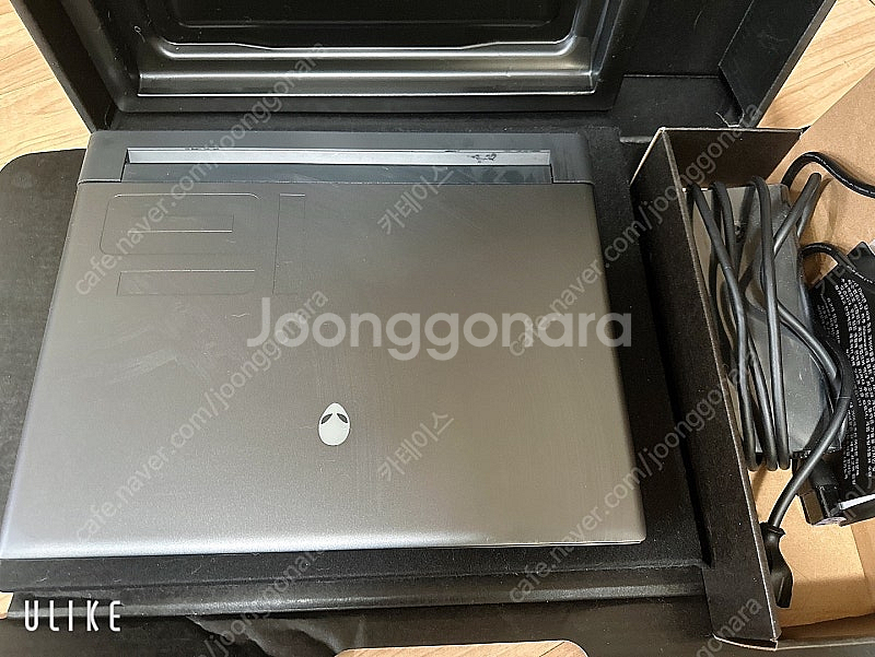 [미개봉급] 델 2023 에일리언웨어 M16 RTX 4...--2