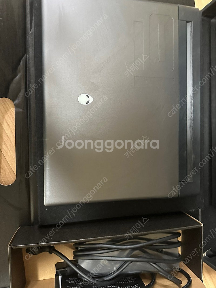 [미개봉급] 델 2023 에일리언웨어 M16 RTX 4...--3