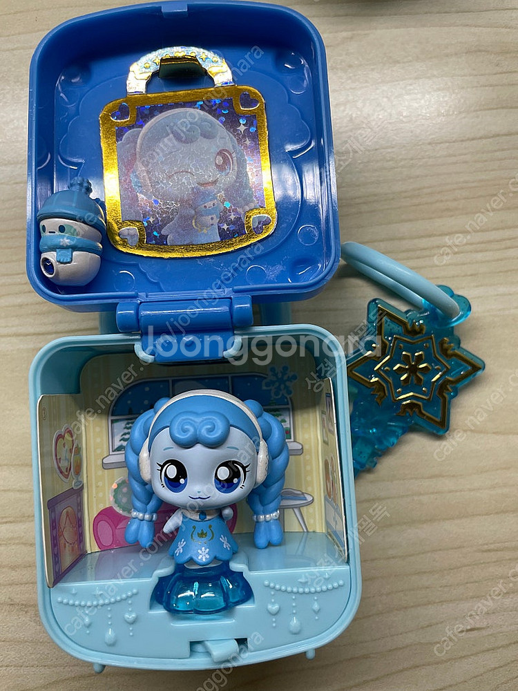 알쏭달쏭 캐치티니핑 일괄판매 합니다 꾸래핑 삐뽀핑 얌얌...--1