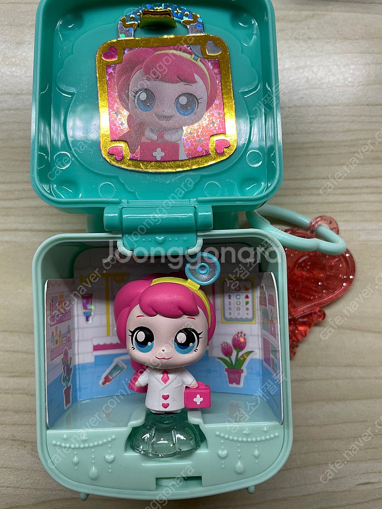 알쏭달쏭 캐치티니핑 일괄판매 합니다 꾸래핑 삐뽀핑 얌얌...--2