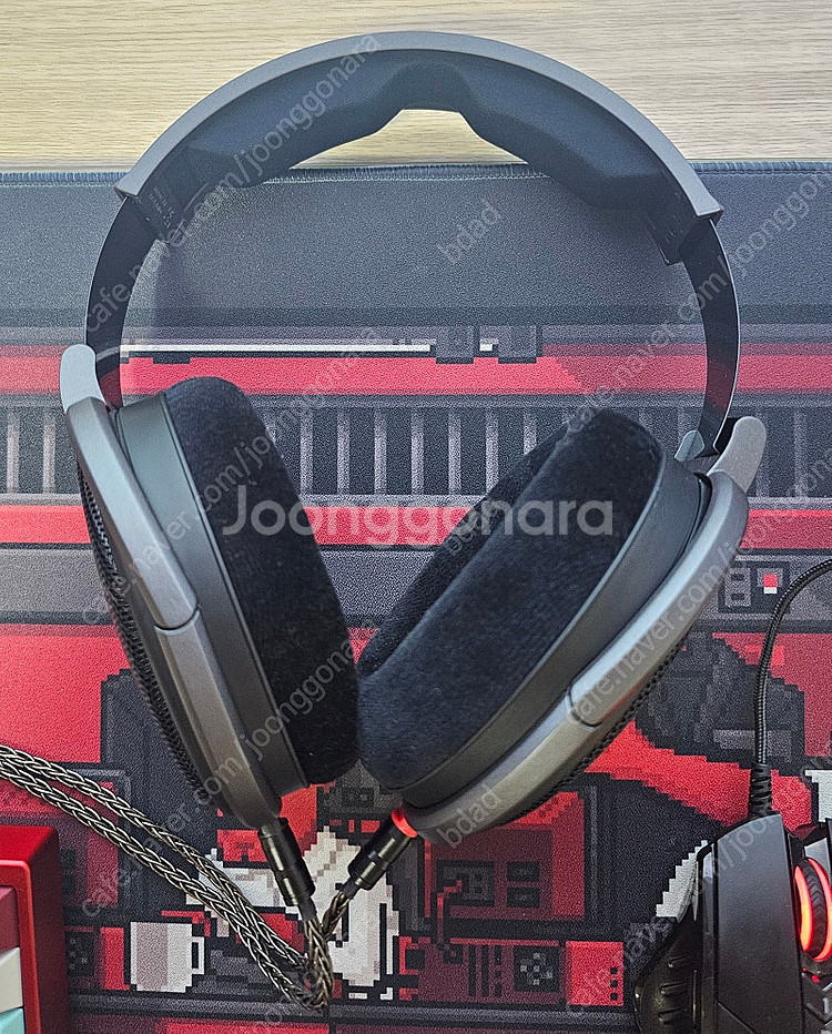 젠하이저 hd600--0