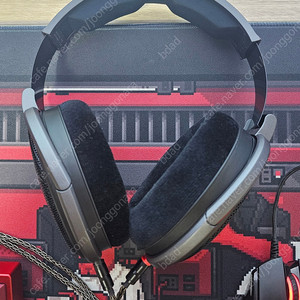 젠하이저 hd600