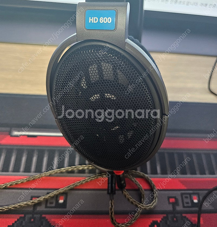젠하이저 hd600--1