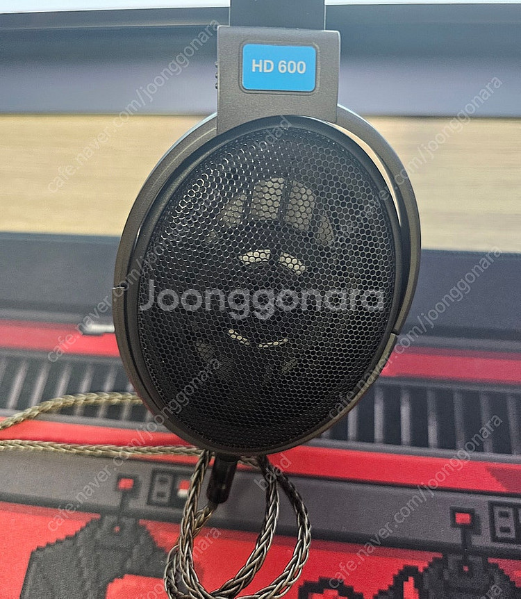 젠하이저 hd600--2