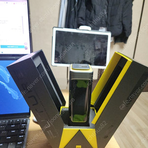 AOHI 스타쉽 40,000mAH 보조베터리