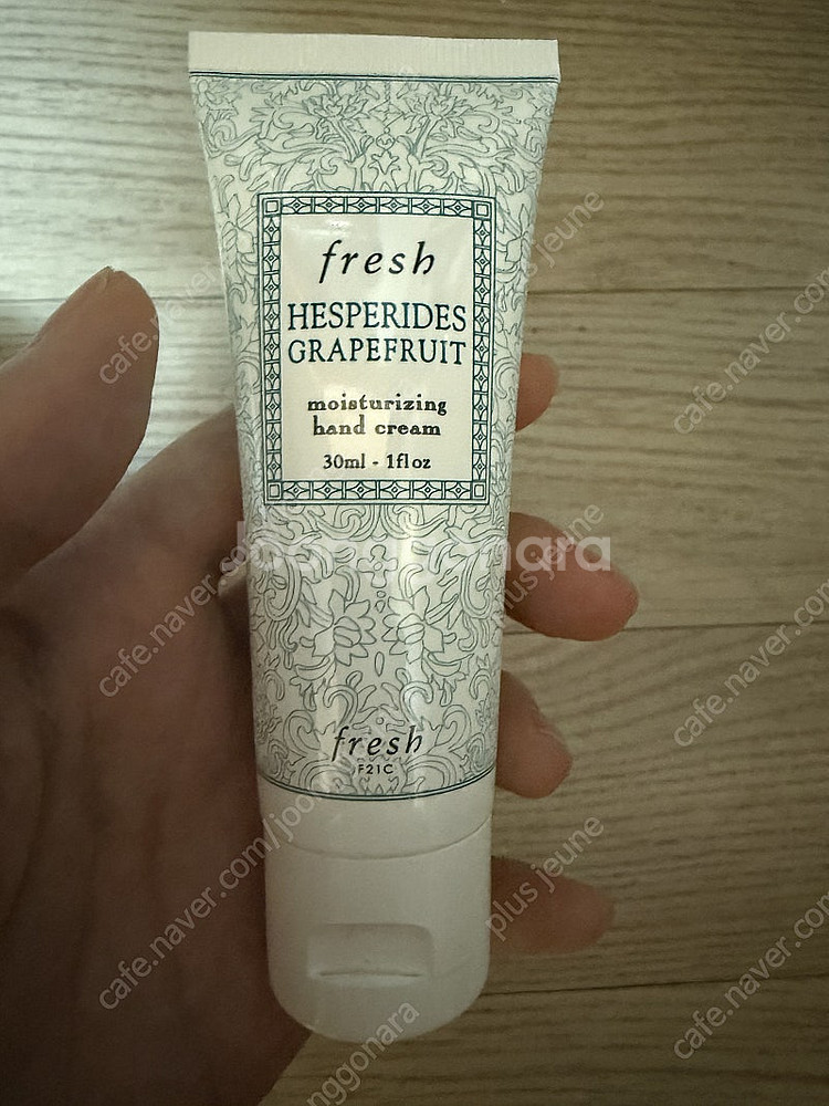 fresh 프레쉬 허니석클 핸드크림 30ml--0